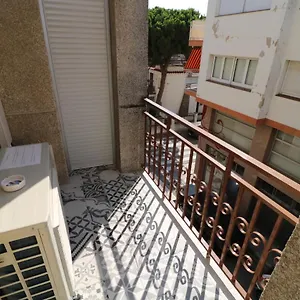  Apartamento Frances Masiá España
