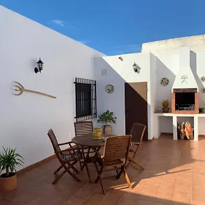  Сasa de vacaciones Casa Aguascalientes España