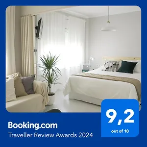  Apartamento At Home, In The Heart Of