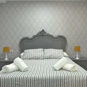  Apartamento Ronda Sant Antoni España