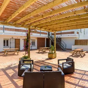  Apartamento Nº6 España