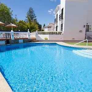  Apartamento Bajamar Ii 2 Menyber España