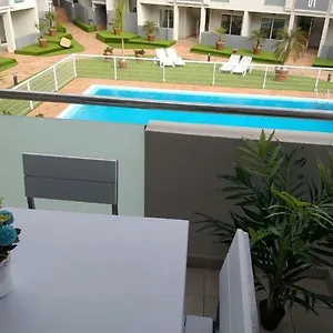  Apartamento Magnifik España