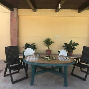  Apartamento “las Espinosas” España