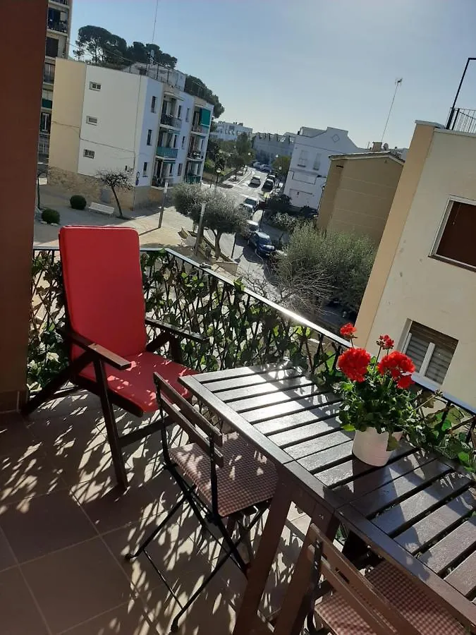 Apartamento con Licencia en Sitges