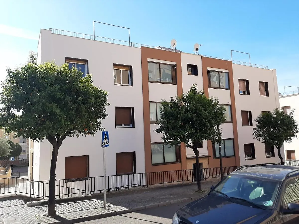 Apartamento con Licencia en Sitges