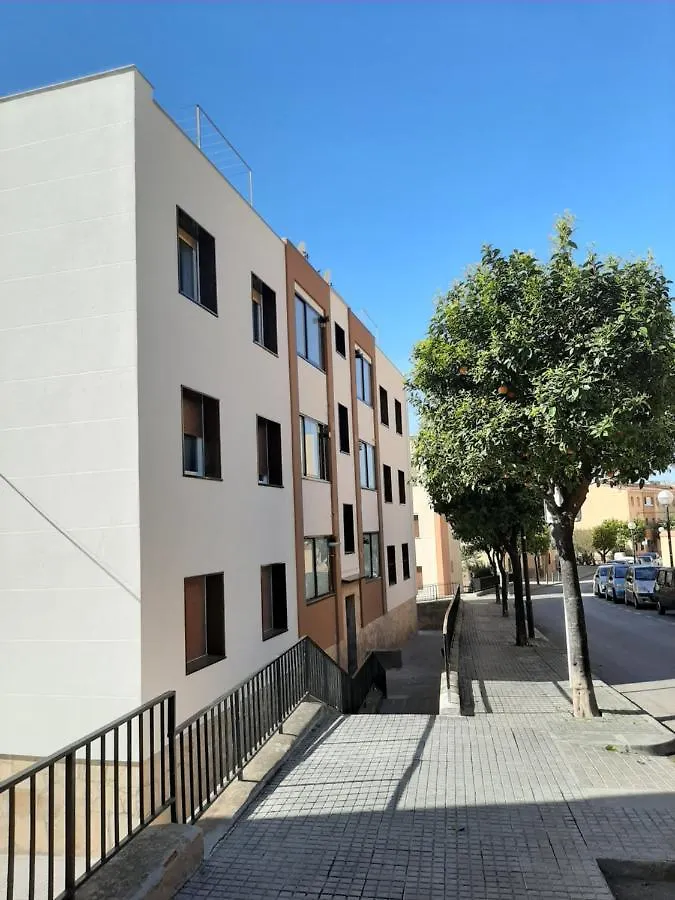 Apartamento con Licencia en Sitges