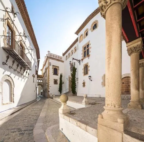 Apartamento con Licencia en Sitges