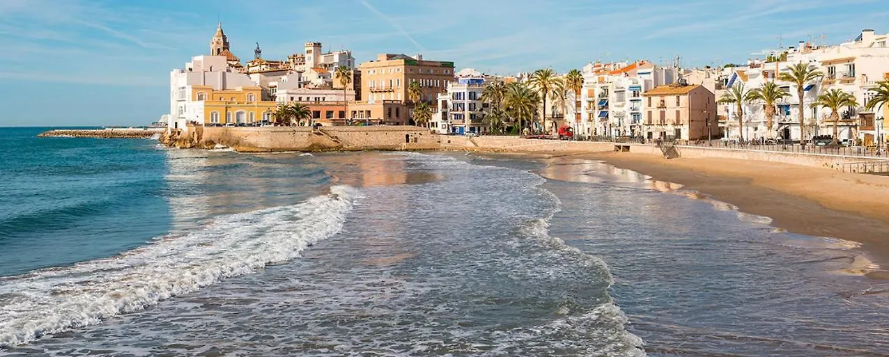 Apartamento con Licencia en Sitges España