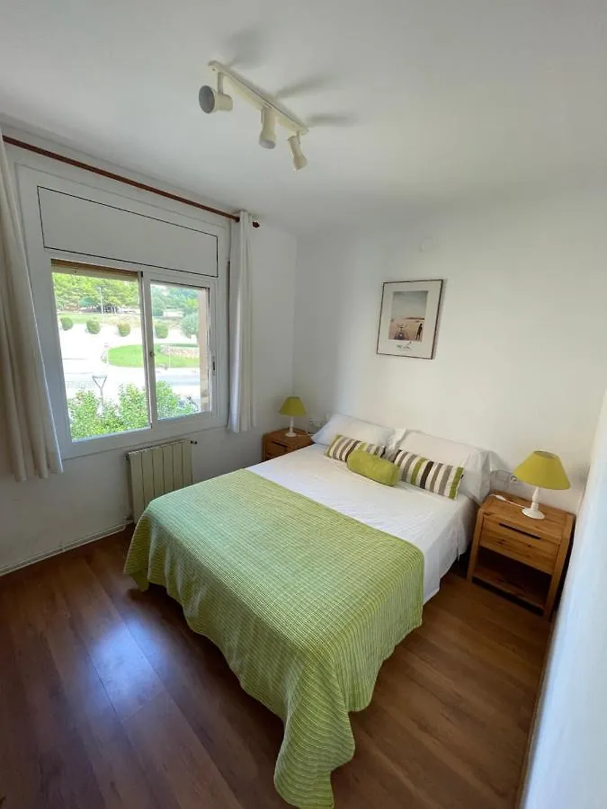 Apartamento Con Licencia En 시체스