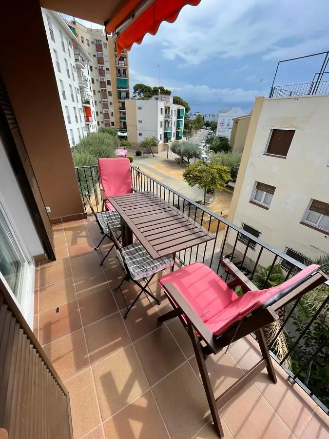 Apartamento con Licencia en Sitges