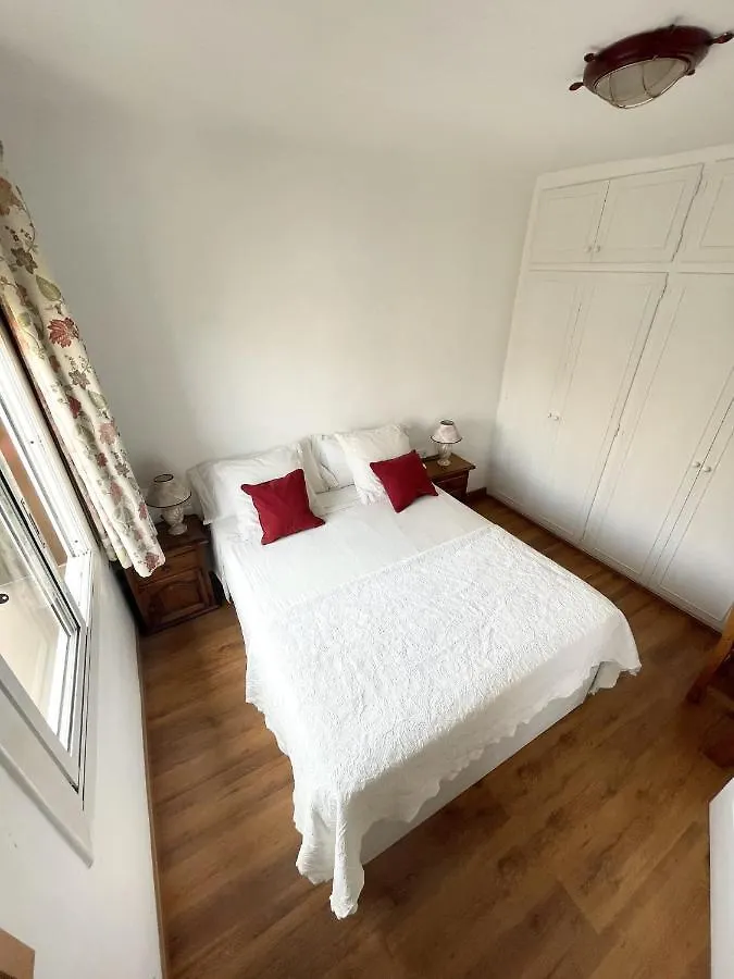 Apartamento con Licencia en Sitges