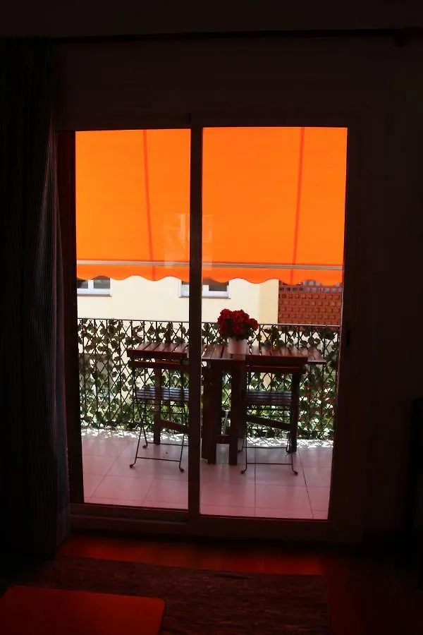 Apartamento con Licencia en Sitges