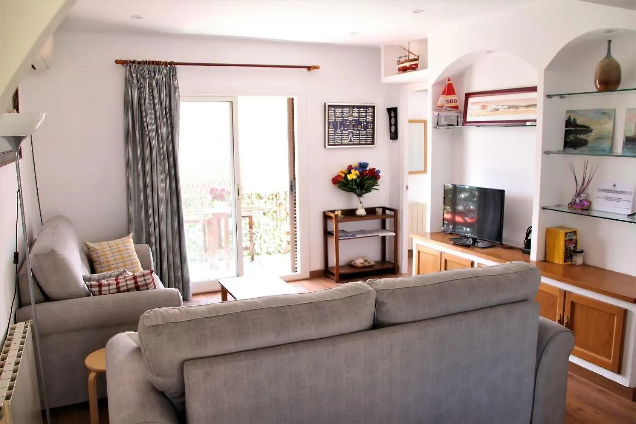 Apartamento con Licencia en Sitges