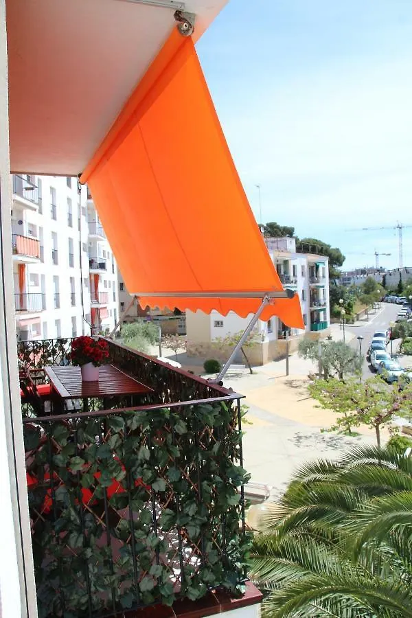 Apartamento con Licencia en Sitges