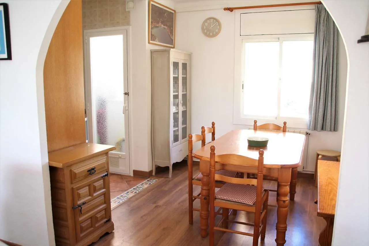 Apartamento con Licencia en Sitges