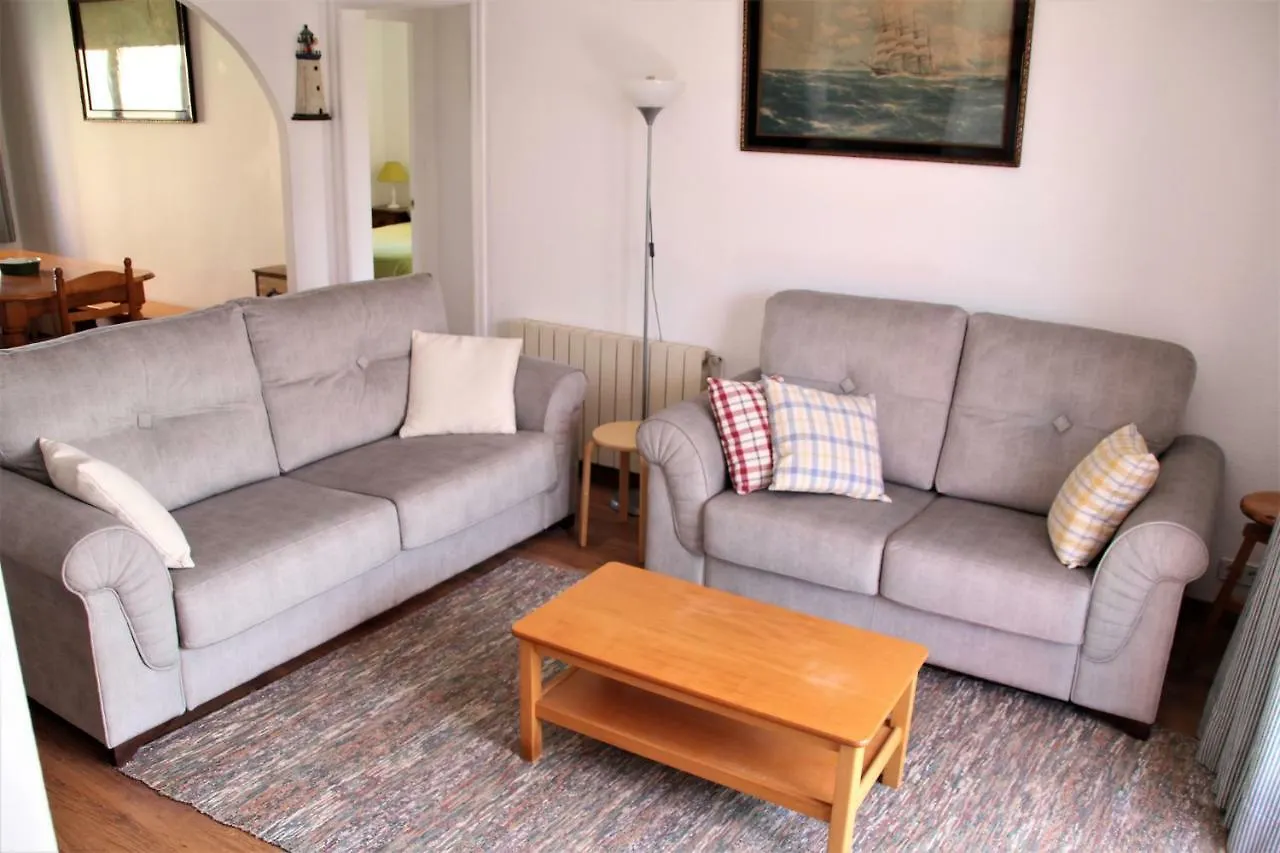 Apartamento con Licencia en Sitges 0*,