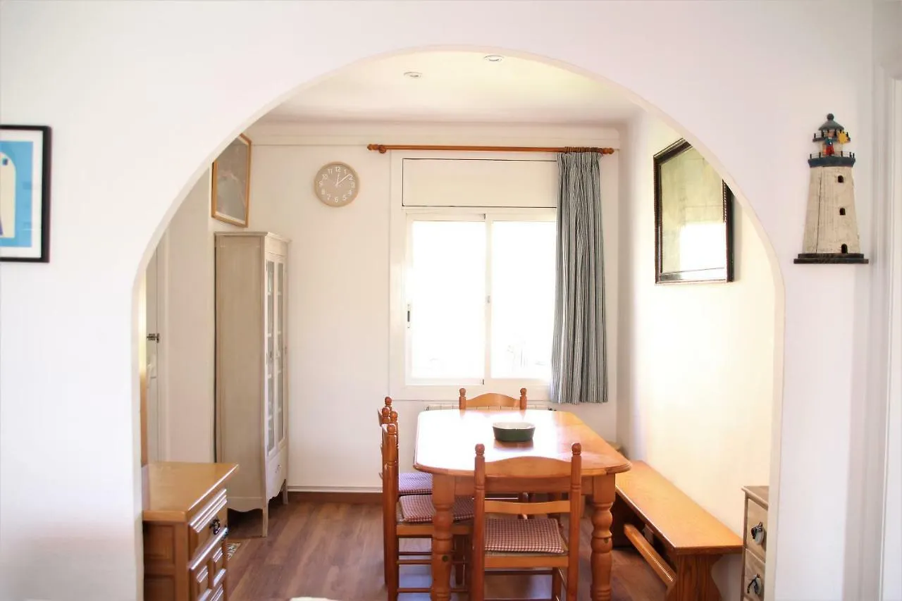 Apartamento con Licencia en Sitges
