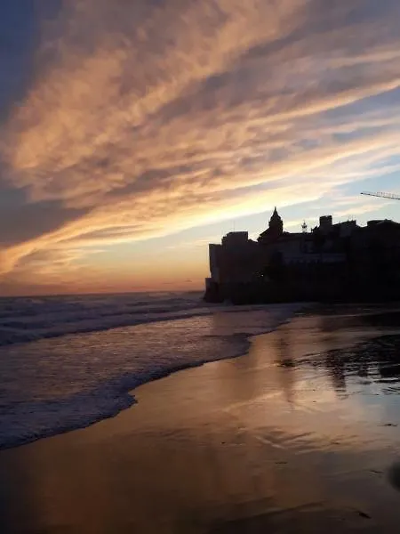Apartamento con Licencia en Sitges 0*,