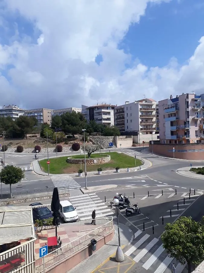 Apartamento con Licencia en Sitges